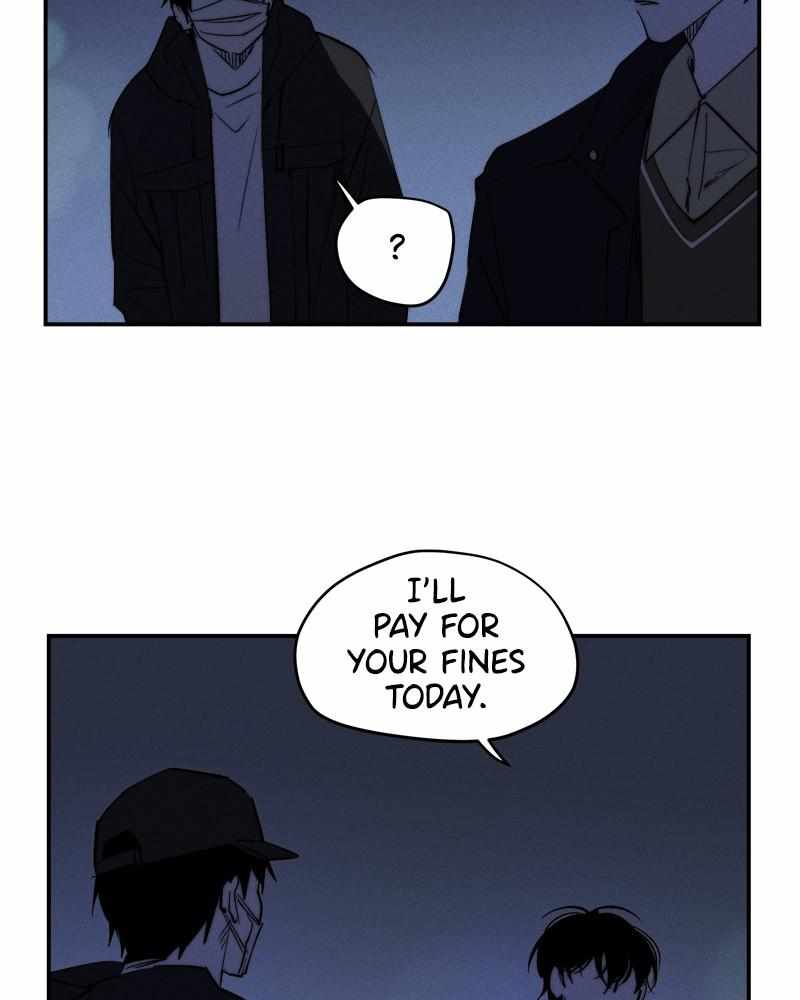 The Saviour's Time Chapter 38 39